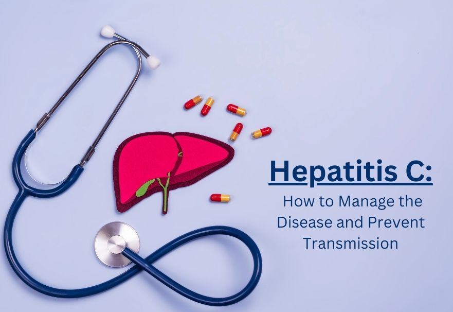 Liver Cirrhosis: Symptoms, Causes, and Treatment Options