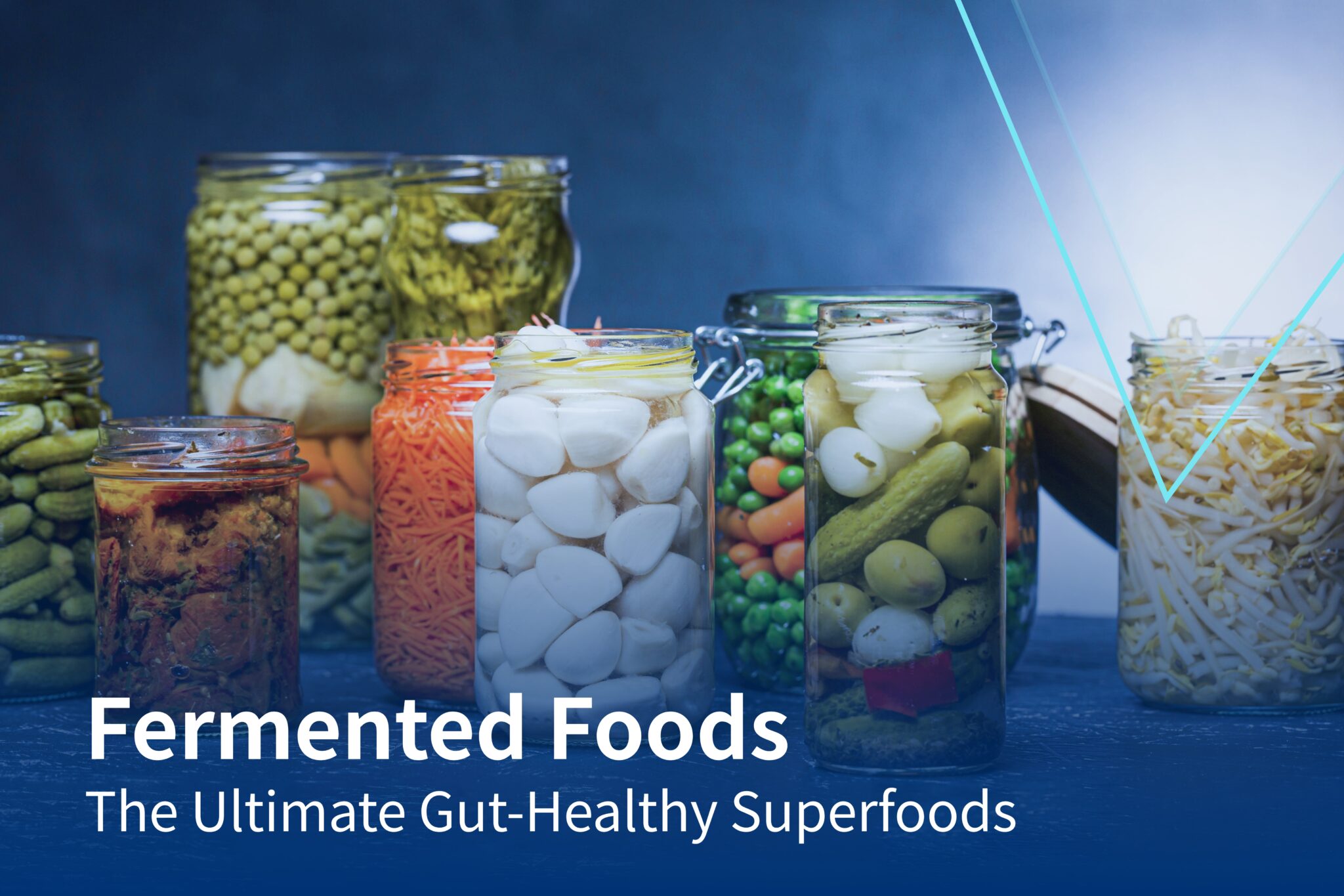 Benefits Of Fermented Foods For Gut Health - Dr. Vijaykumar C. Bada