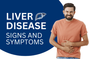 Liver Disease Signs And Symptoms - Dr. Vijaykumar C. Bada