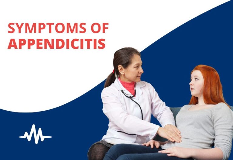 Appendicitis Causes Symptoms And Treatments Dr Vijaykumar C Bada