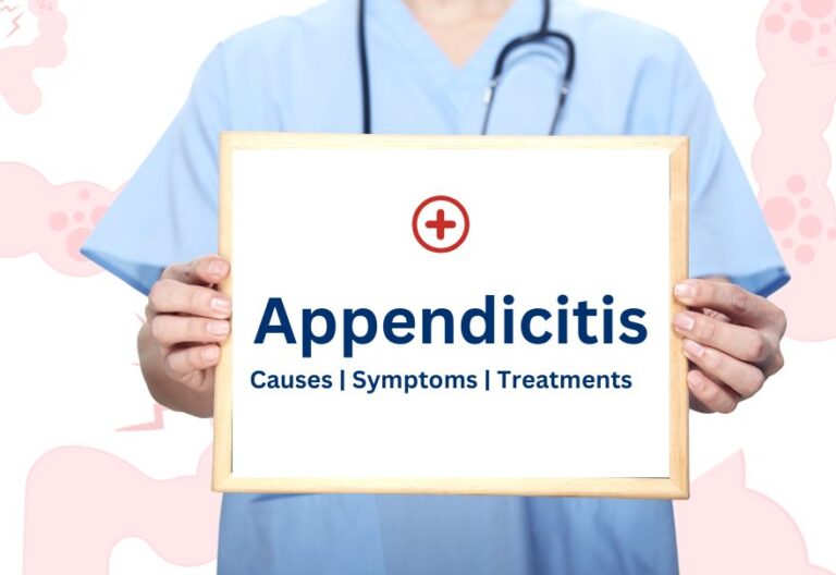 Appendicitis Causes Symptoms And Treatments Dr Vijaykumar C Bada